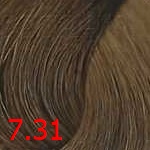 селектив колор эво 7.31 блондин бисквит Selective Colorevo 7.31 блондин бисквит